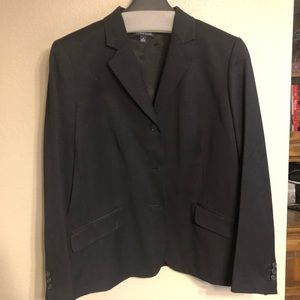 NWT landsend 18 jacket